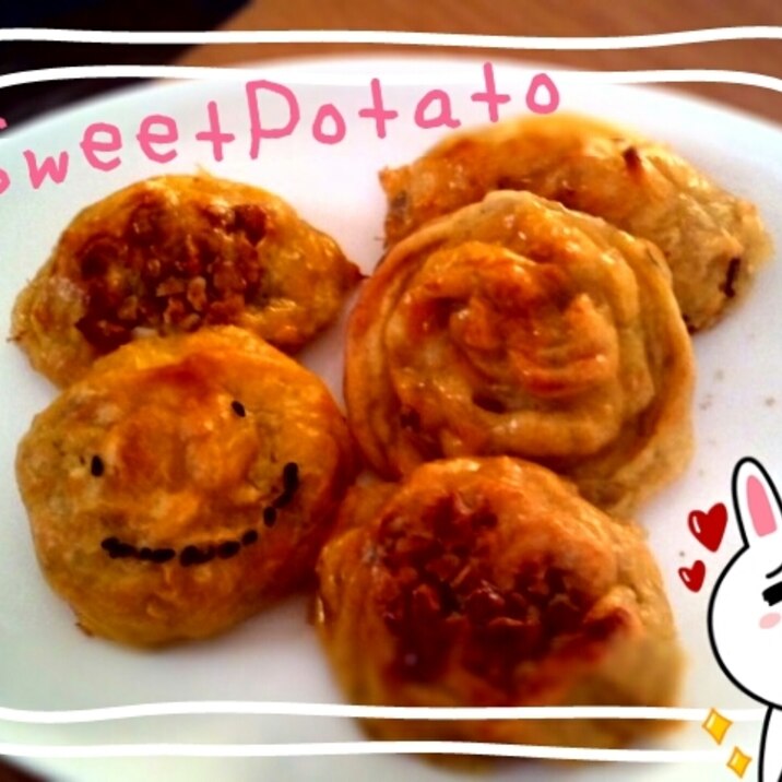 Sweetpotato♥